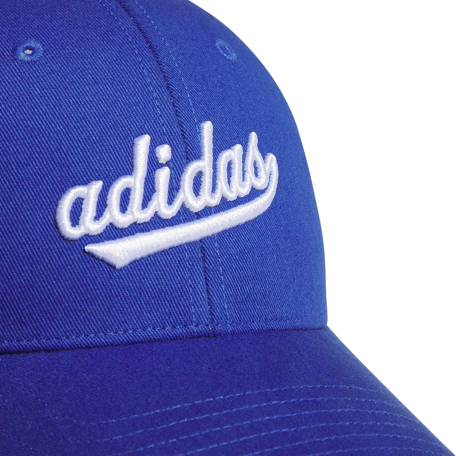 adidas Women's Mesh Back Snapback Cap Adjustable Fit Trucker Hat