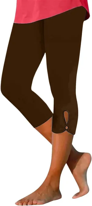 Athletic Shorts for Women Summer Bike Shorts Elastic Workout Pants Yoga Short Breathable Lounge Quick Dry Short