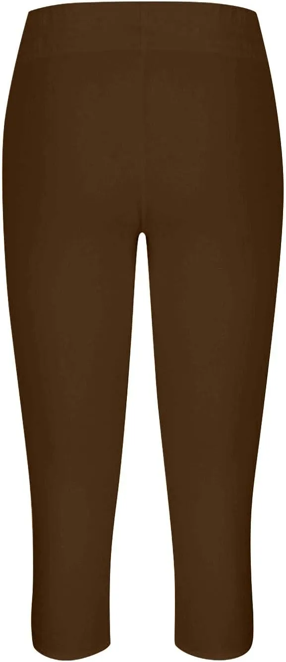 Athletic Shorts for Women Summer Bike Shorts Elastic Workout Pants Yoga Short Breathable Lounge Quick Dry Short