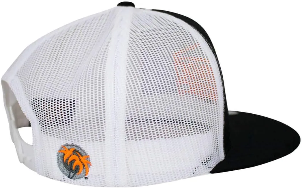 Baseball Cap – Strong Snapback Mesh Back Trucker Hat 6006