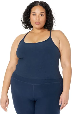 Beyond Yoga Women's Spacedye Slim Racerback Crop Tank