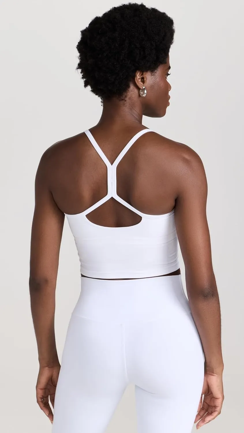 Beyond Yoga Women's Spacedye Slim Racerback Crop Tank