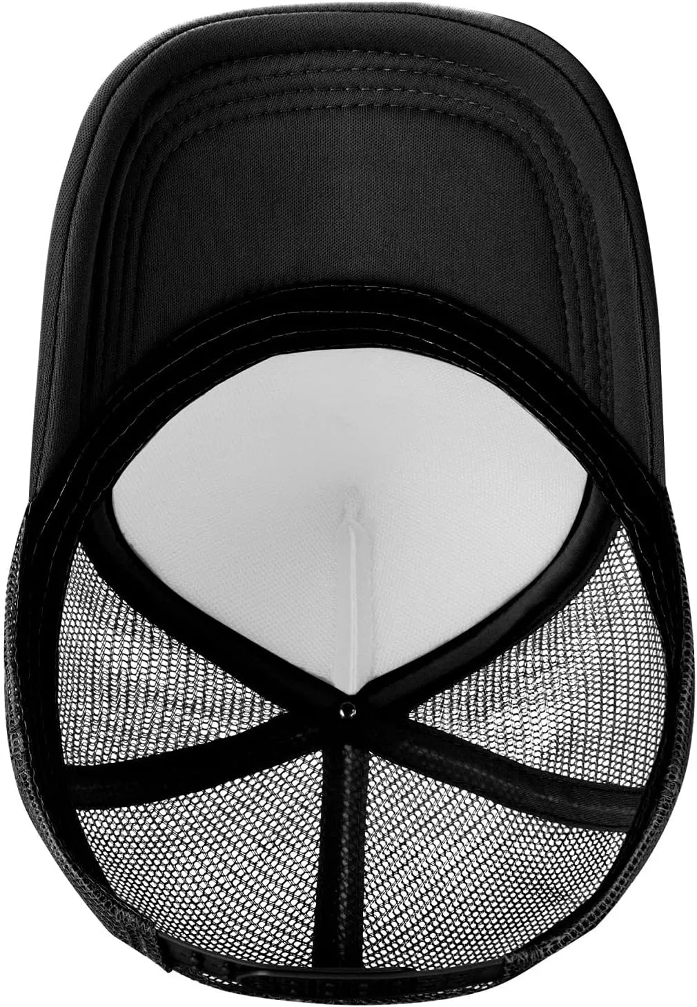 Bless Your Heart Mesh Back Trucker Cap Baseball Cap