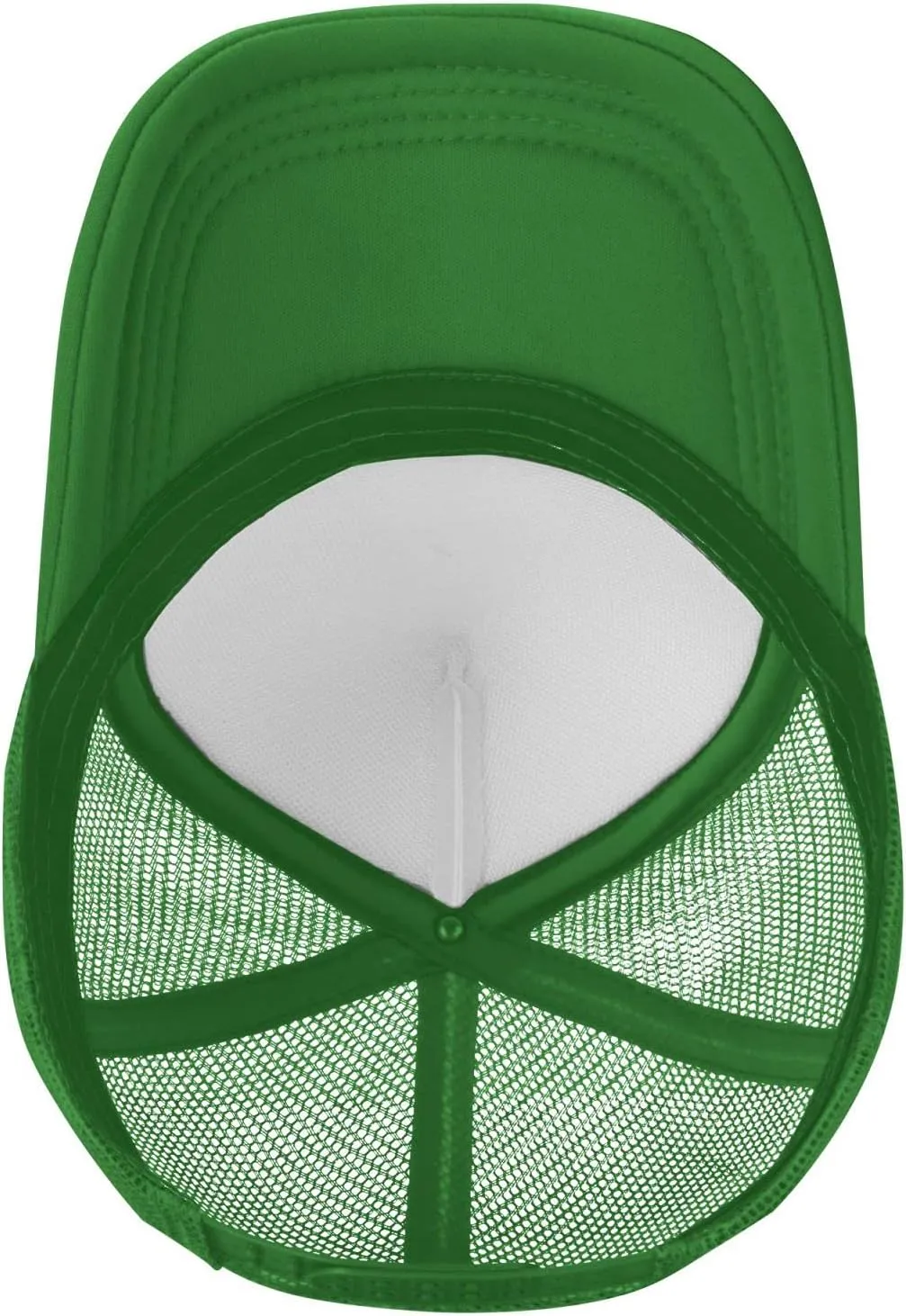 Bless Your Heart Mesh Back Trucker Cap Baseball Cap