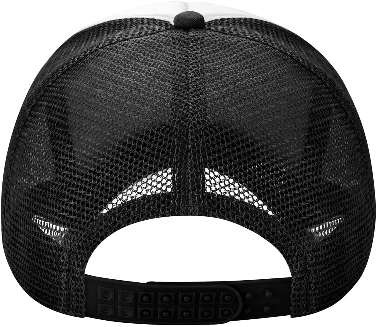 Bless Your Heart Mesh Back Trucker Cap Baseball Cap