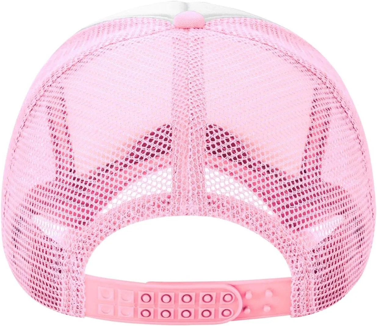 Bless Your Heart Mesh Back Trucker Cap Baseball Cap