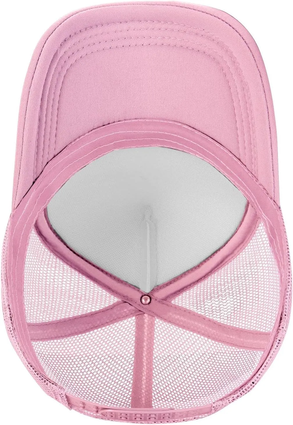 Bless Your Heart Mesh Back Trucker Cap Baseball Cap