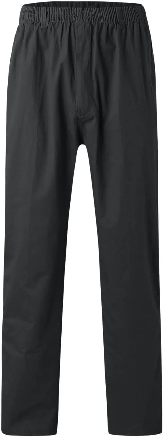 Cargo Pants for Men Baggy Casual Joggers Slim Fit Trousers Sweatpants 2023 Men's Heavyweight Cargo Fleece Sweatpants
