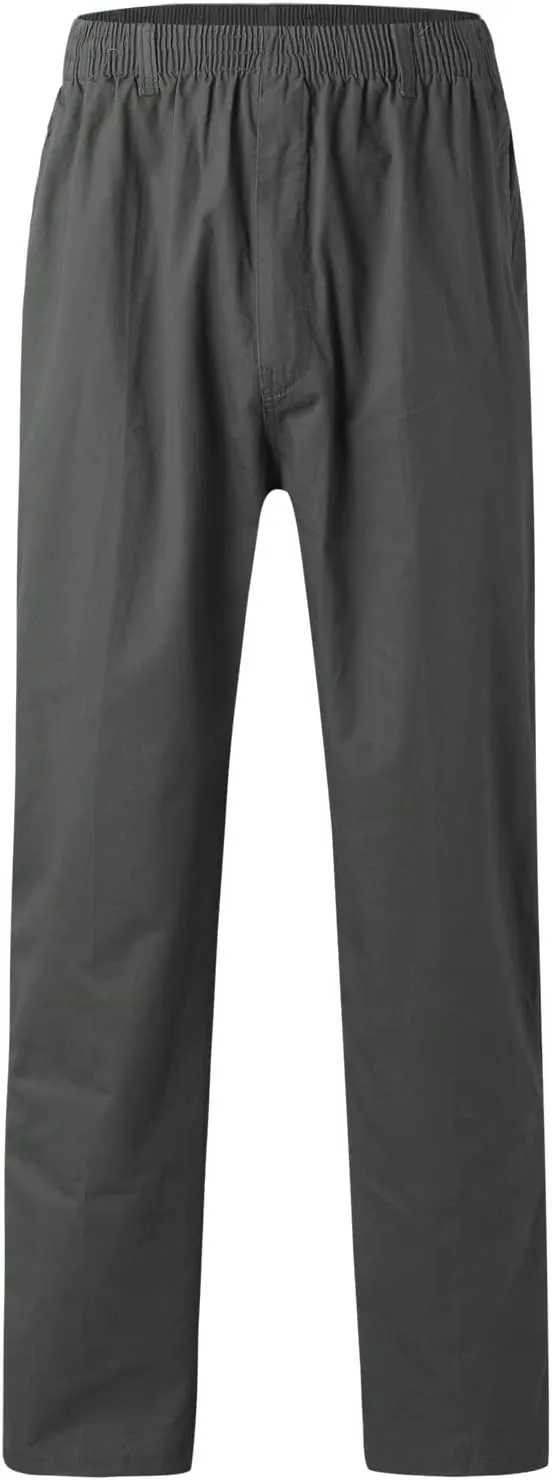 Cargo Pants for Men Baggy Casual Joggers Slim Fit Trousers Sweatpants 2023 Men's Heavyweight Cargo Fleece Sweatpants