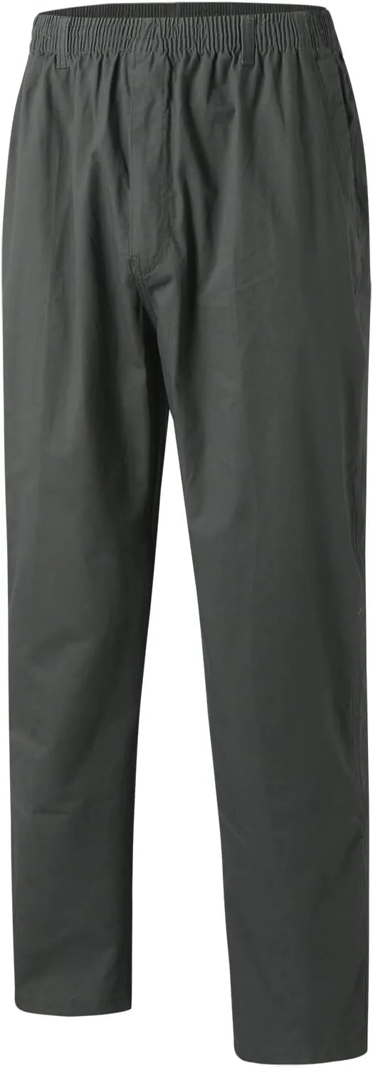 Cargo Pants for Men Baggy Casual Joggers Slim Fit Trousers Sweatpants 2023 Men's Heavyweight Cargo Fleece Sweatpants