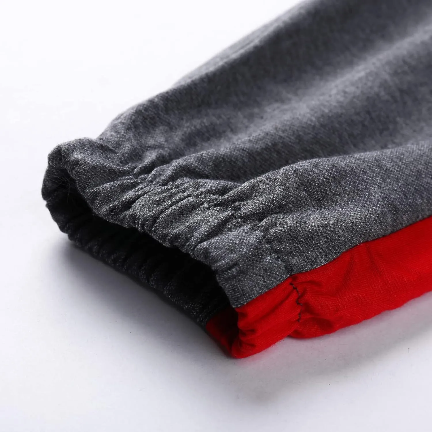 Cargo Pants for Men Big and Tall, Pockets Men Splicing Printed Overalls Casual Pocket Sport Work Casual Trouser Pants