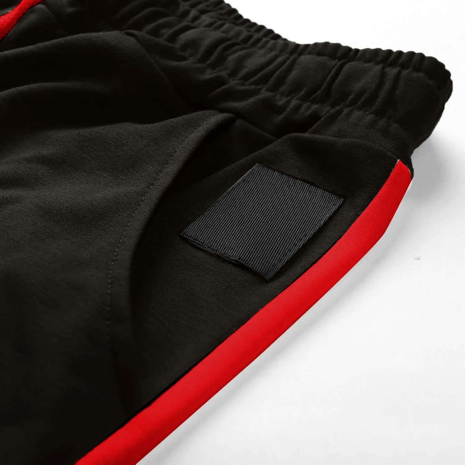 Cargo Pants for Men Big and Tall, Pockets Men Splicing Printed Overalls Casual Pocket Sport Work Casual Trouser Pants