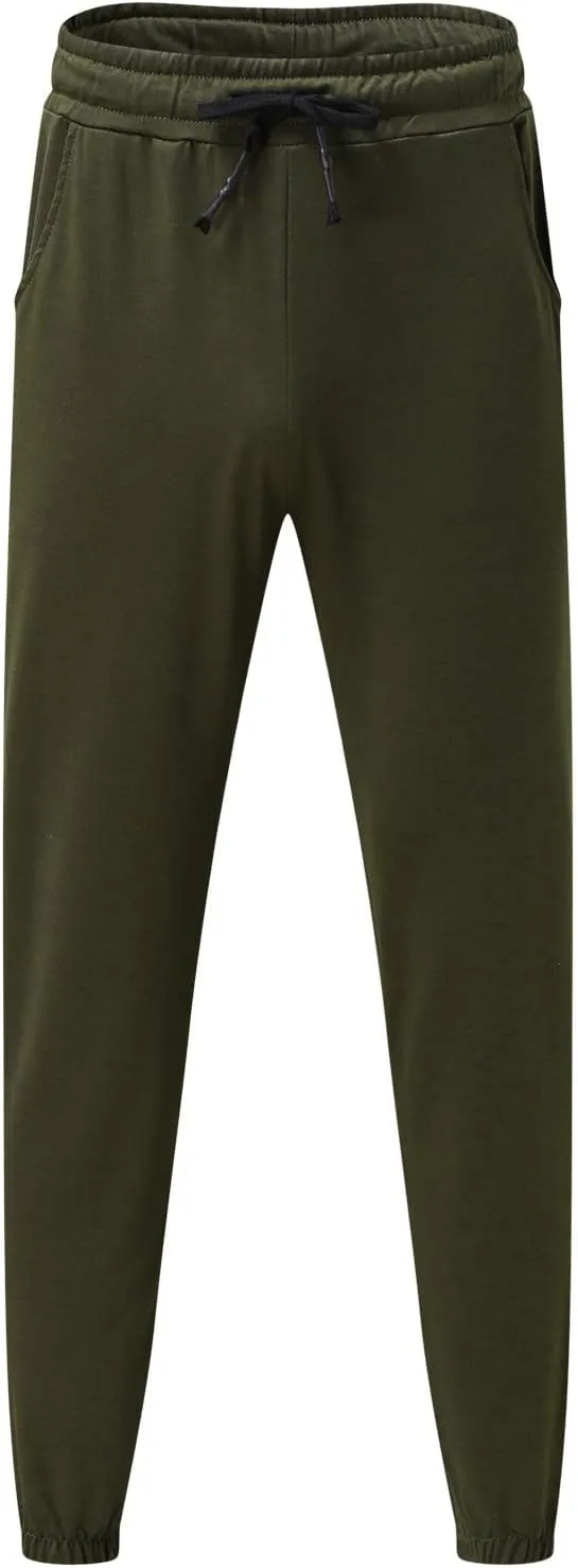 Cargo Pants for Men Big and Tall, Pockets Men Splicing Printed Overalls Casual Pocket Sport Work Casual Trouser Pants