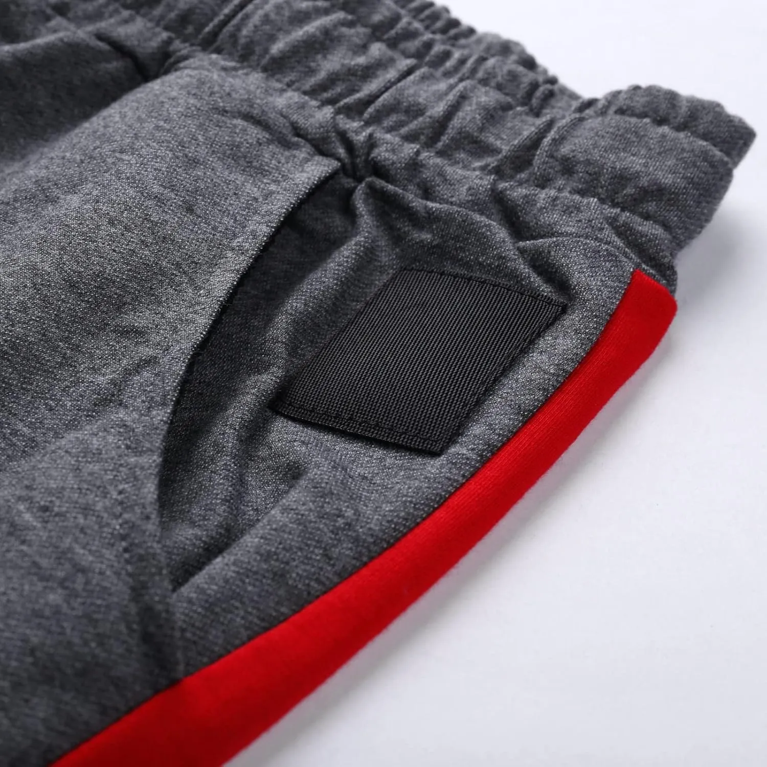 Cargo Pants for Men Big and Tall, Pockets Men Splicing Printed Overalls Casual Pocket Sport Work Casual Trouser Pants