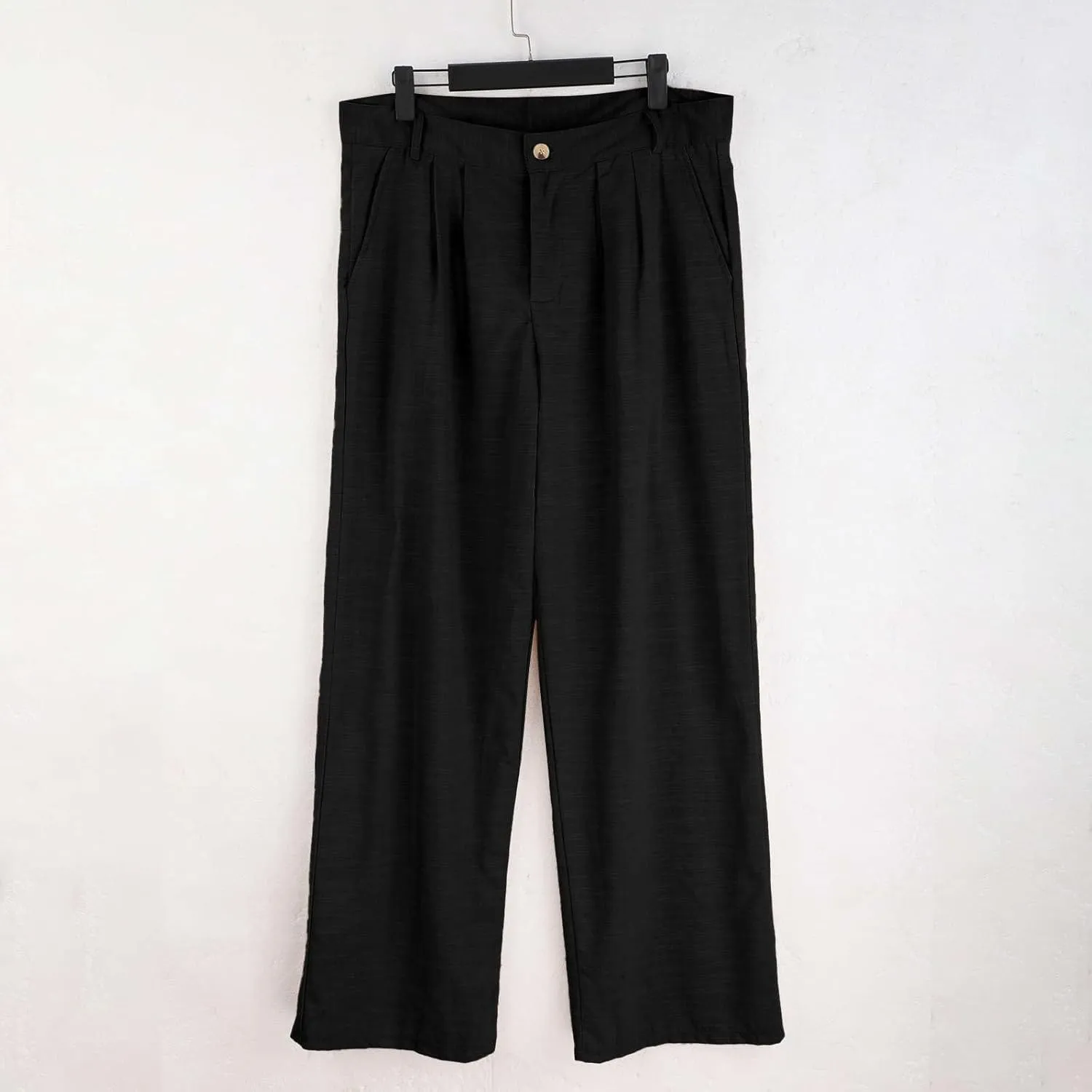Cargo Pants Men Slim Fit Lightweight Pants Outdoor Work Pants Trousers with Multi Pockets Workout, Hiking, Fishing