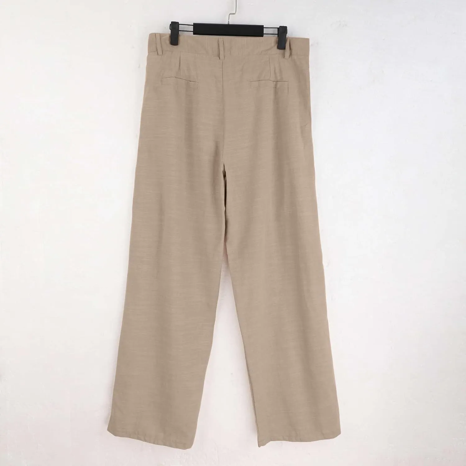 Cargo Pants Men Slim Fit Lightweight Pants Outdoor Work Pants Trousers with Multi Pockets Workout, Hiking, Fishing
