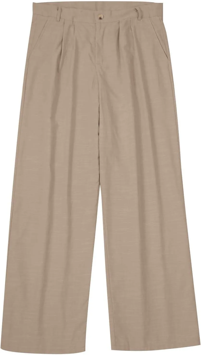 Cargo Pants Men Slim Fit Lightweight Pants Outdoor Work Pants Trousers with Multi Pockets Workout, Hiking, Fishing