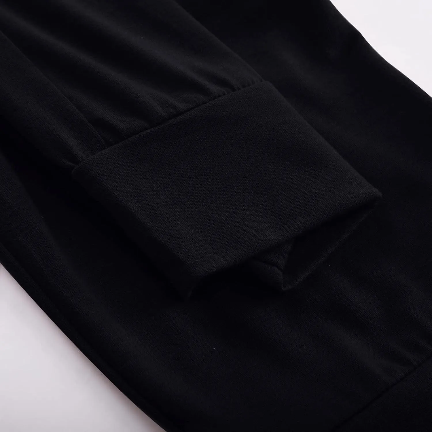 Cargo Pants Women Summer Casual Elastic Mid Rise Lightweight Capris Stretchy Tactical Tavel Hiking Jogger Pant
