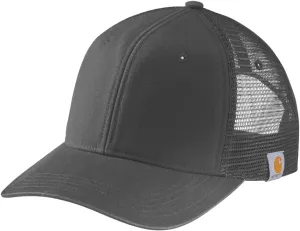 Carhartt Men's Canvas Mesh Back Cap