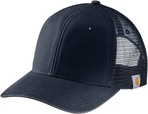 Carhartt Men's Canvas Mesh Back Cap