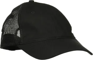 Carhartt Men's Rugged Professional Series Canvas Mesh-Back Cap