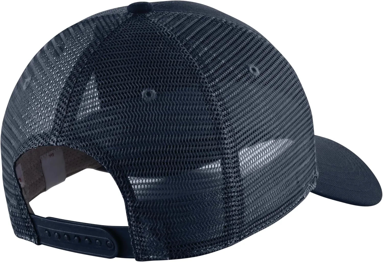 Carhartt Men's Rugged Professional Series Canvas Mesh-Back Cap