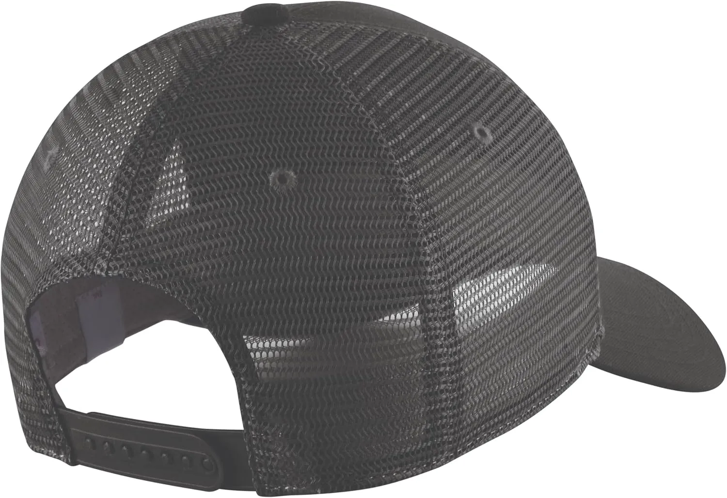 Carhartt Men's Rugged Professional Series Canvas Mesh-Back Cap