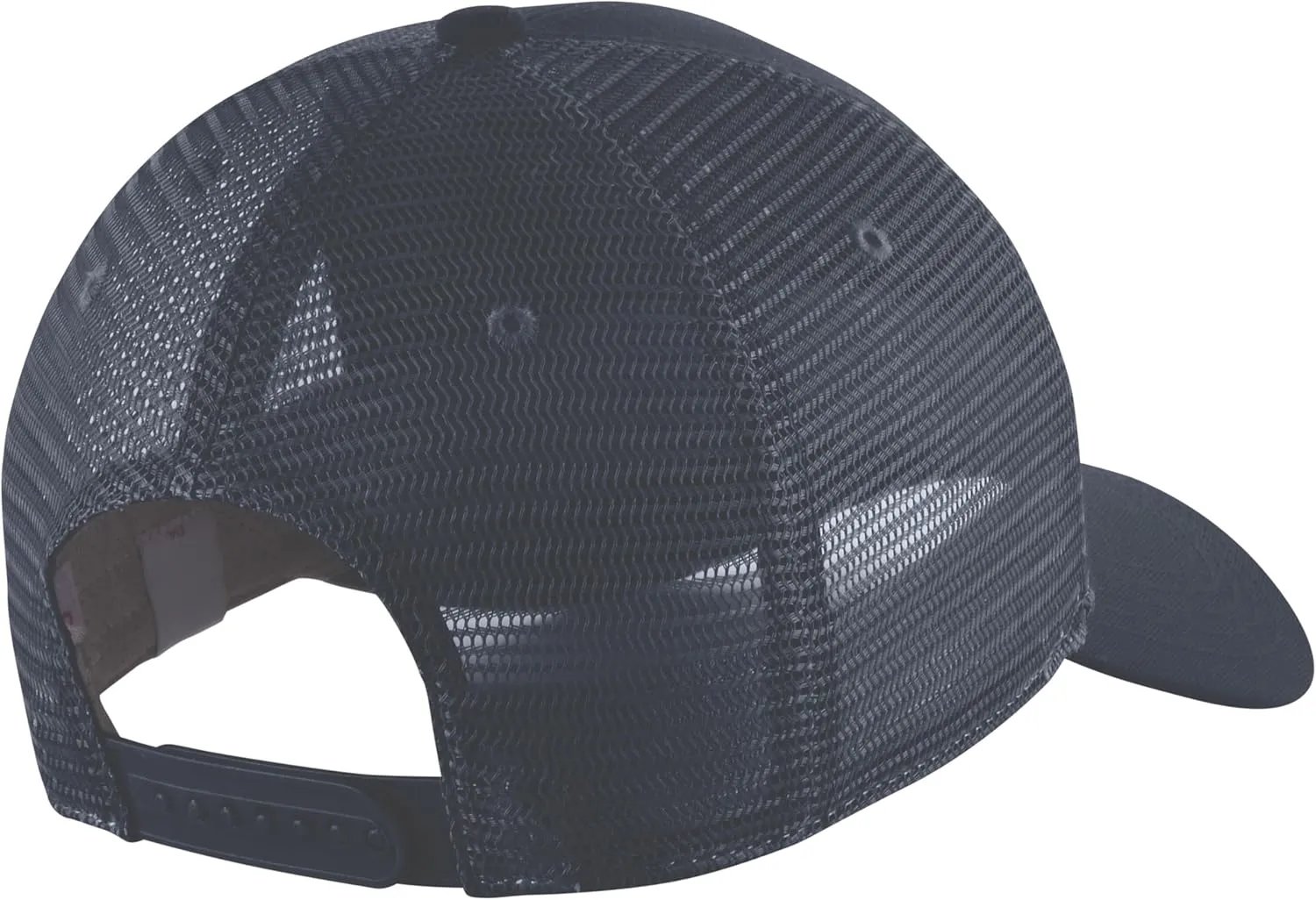 Carhartt Men's Rugged Professional Series Canvas Mesh-Back Cap