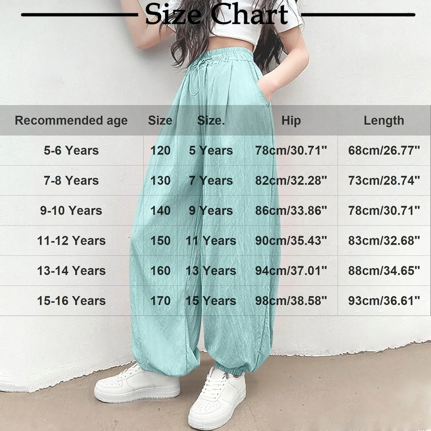 Children Boy Girl Track Athletic Trousers Pants for Kid Faux Silk Loose Fit Thin Summer Fall 2025
