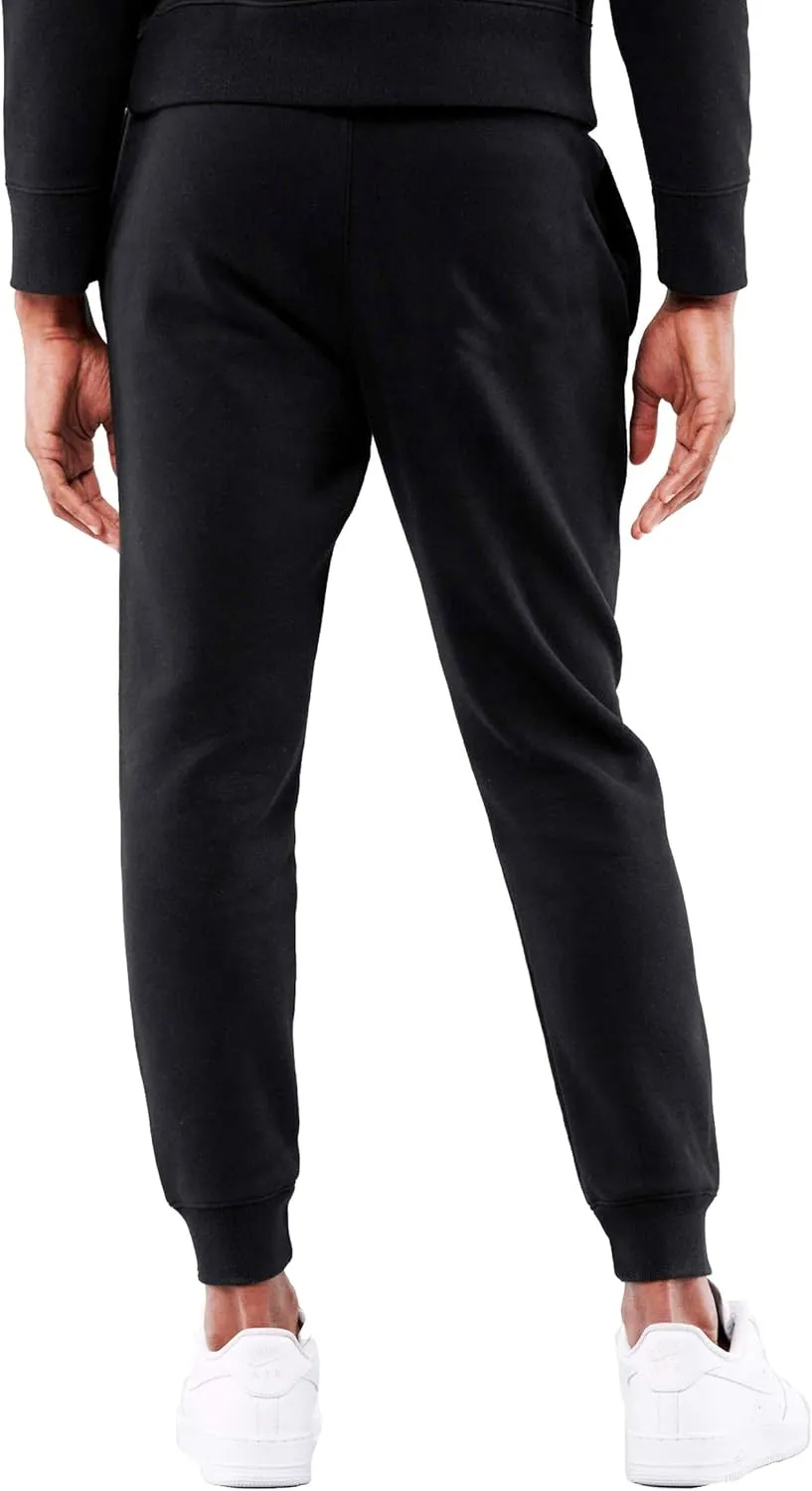 Cotton Folks | Mens Joggers Sweatpants | Slim Fit | Workout Gym Lounging | CF U Comfies - Designed in California