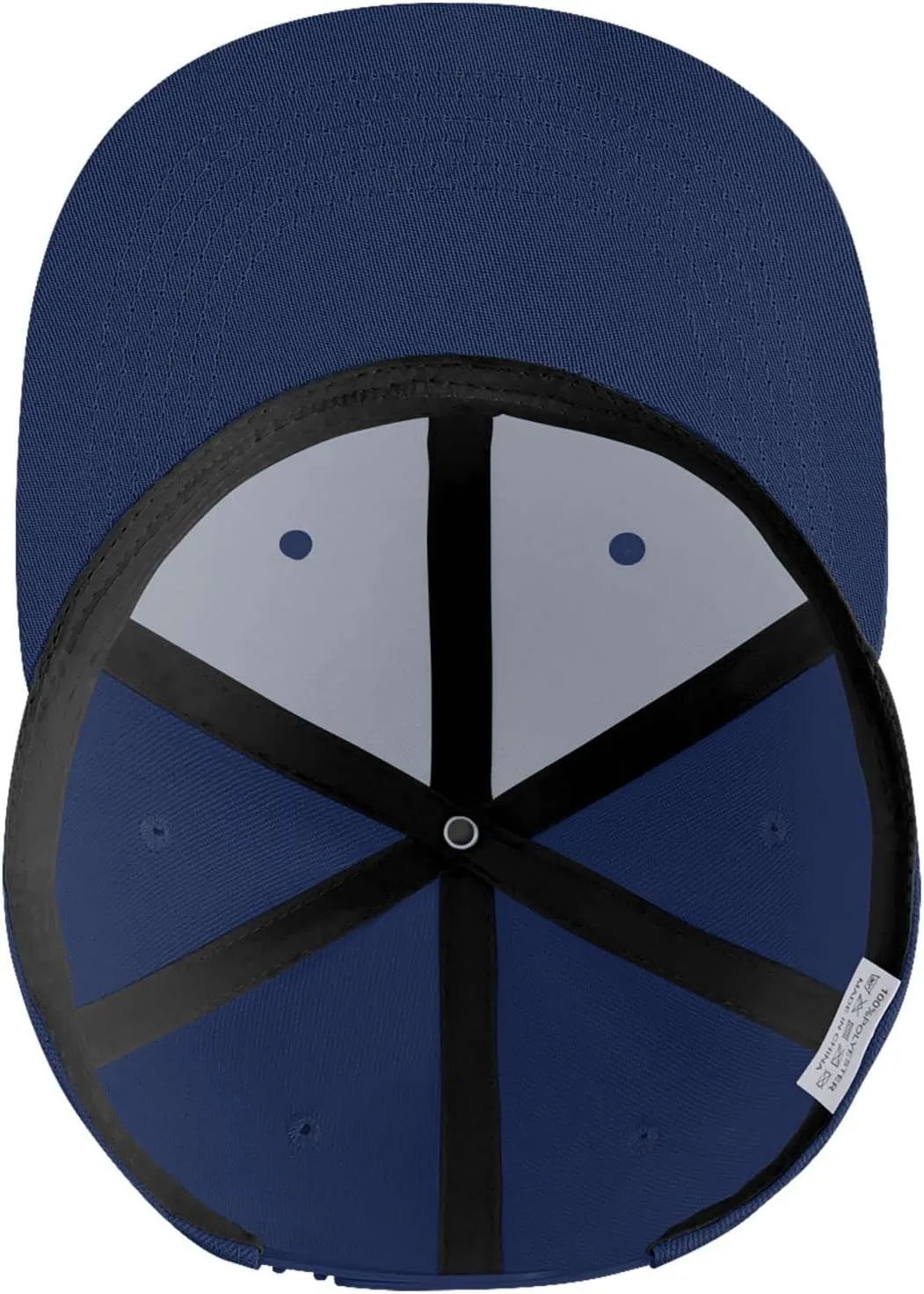 Faith Red Cross Jesus Christ Prayer Love Christian Flat Brim Baseball Cap,Snapback Hat Trucker Hat,Black