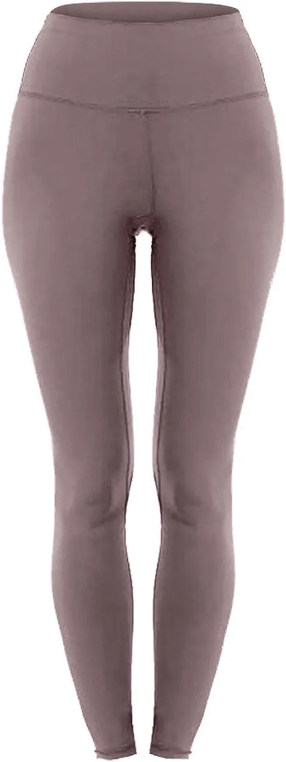Flare Leggings for Women Running Full Length Sports Active Pants Workout Yoga Leggings for Women Workout Yoga