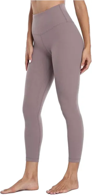 Flare Leggings for Women Running Full Length Sports Active Pants Workout Yoga Leggings for Women Workout Yoga