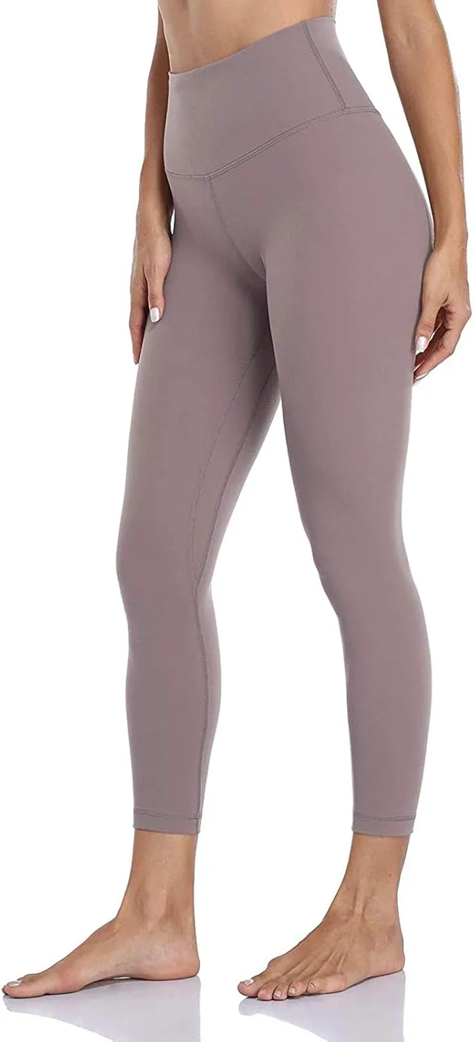 Flare Leggings for Women Running Full Length Sports Active Pants Workout Yoga Leggings for Women Workout Yoga