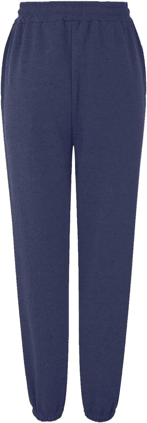 Halloween Printed Baggy Sweatpants Sweatpants Pockets Athletic Trousers Women's 2024 Casual Trendy Pants Fall