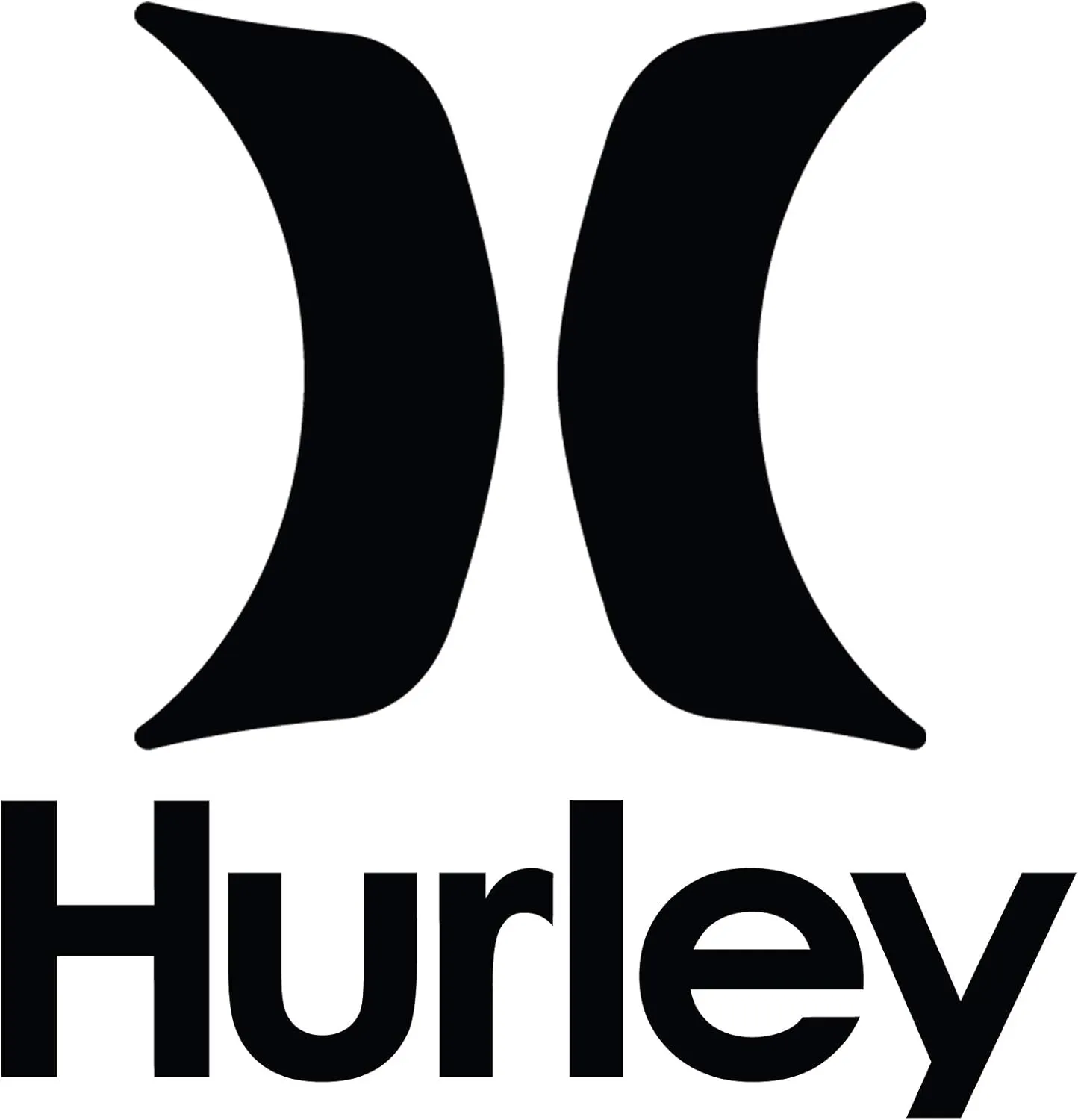 Hurley Men’s Offshore Trucker Hat - Curved Brim Mesh Baseball Cap and Hats for Men with Adjustable Snapback Closure