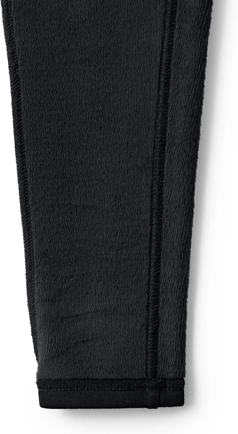Lands' End Women's High Rise Serious Sweats Fleece-Lined Pocket Leggings