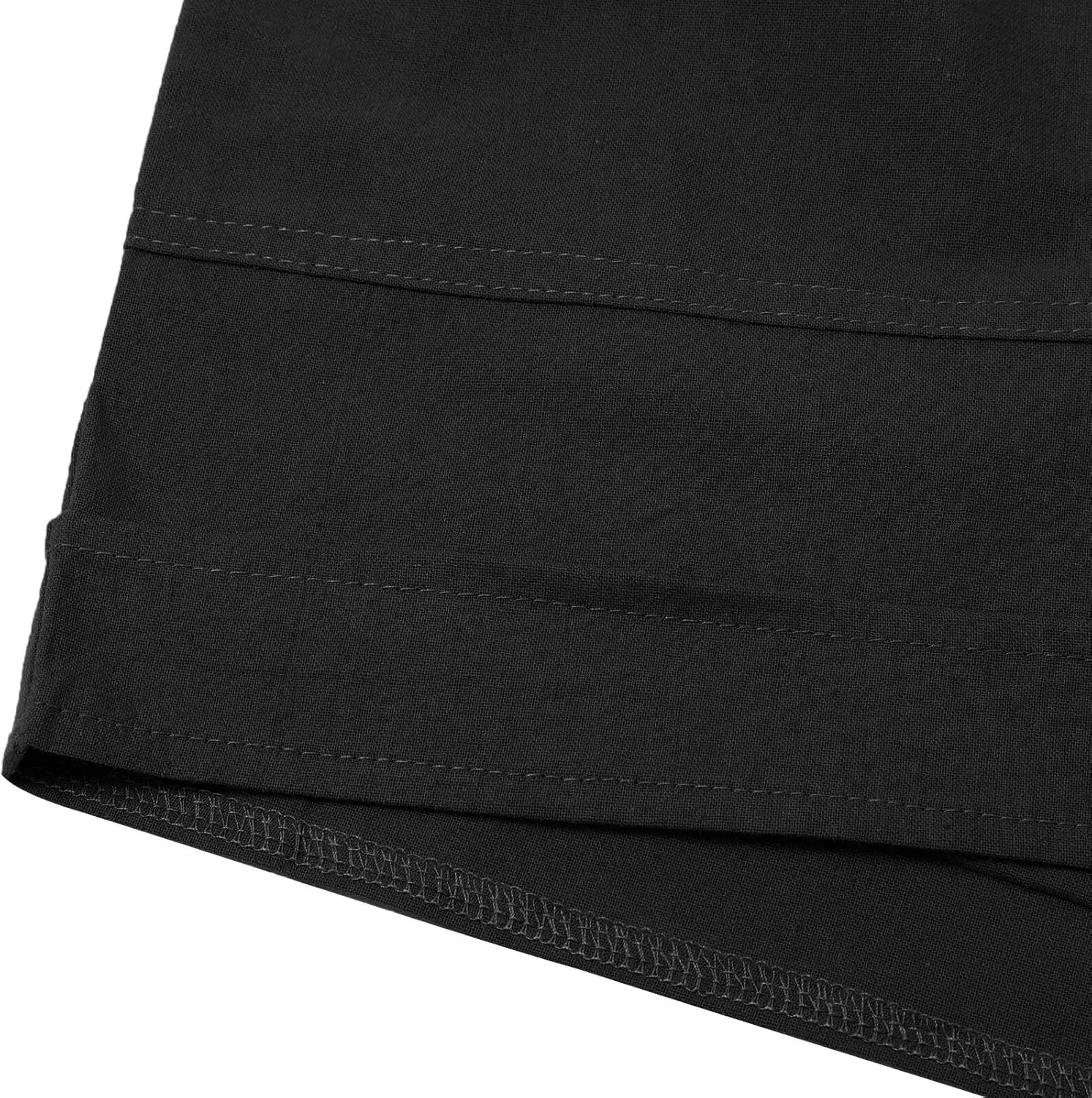 Linen Paperbag Shorts for Women High Waisted Wide Leg Pants Drawstring Baggy Sweatpants Summer Bermuda Shorts, Medium