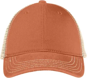 Mafoose Men's Super Soft Mesh Back Cap