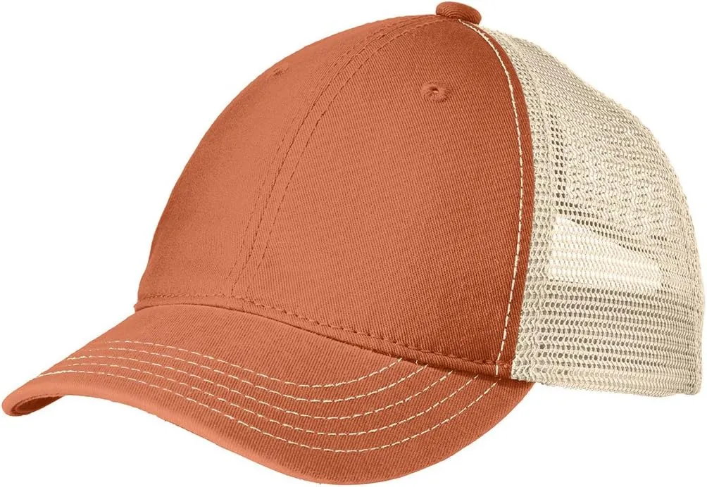 Mafoose Men's Super Soft Mesh Back Cap
