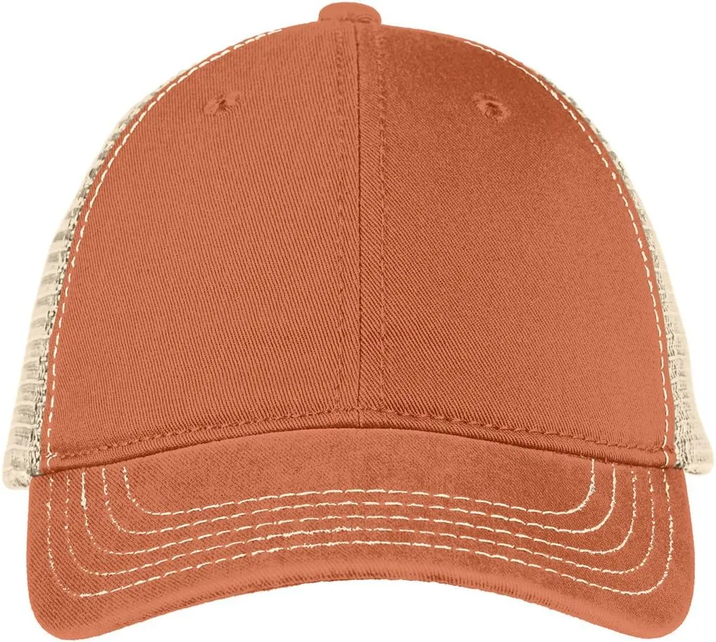 Mafoose Men's Super Soft Mesh Back Cap
