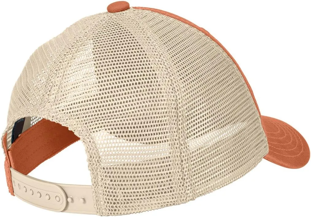 Mafoose Men's Super Soft Mesh Back Cap