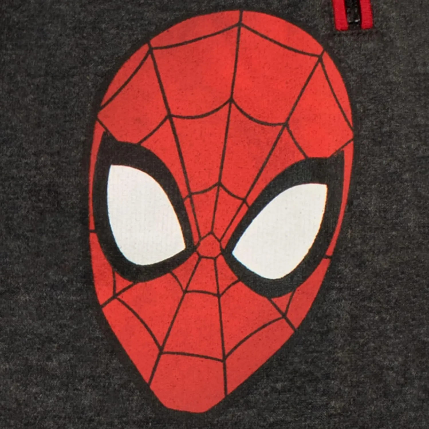 Marvel Boys' Spiderman Sweatpants