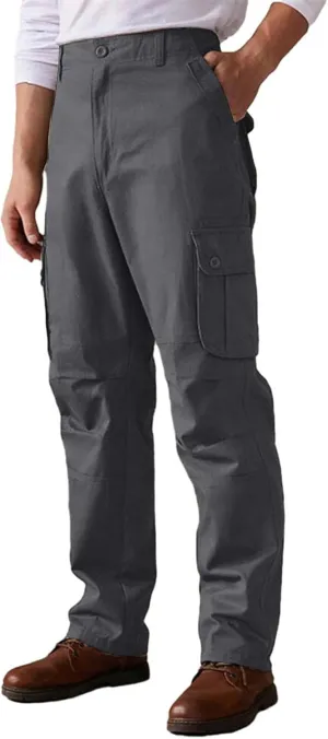 Mens 2024 Tactical Pants Casual Cargo Pants Hiking Pants Workout Joggers Work Sweatpants Lightweight Pants Outdoor