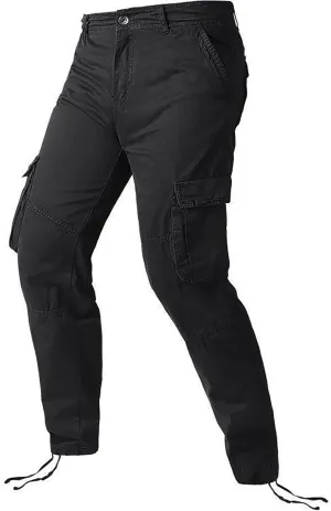 Mens Outdoor Tactical Pants Hiking Pants Workout Sweatpants Workout Joggers Sweatpants Lightweight Ripstop Work Pants