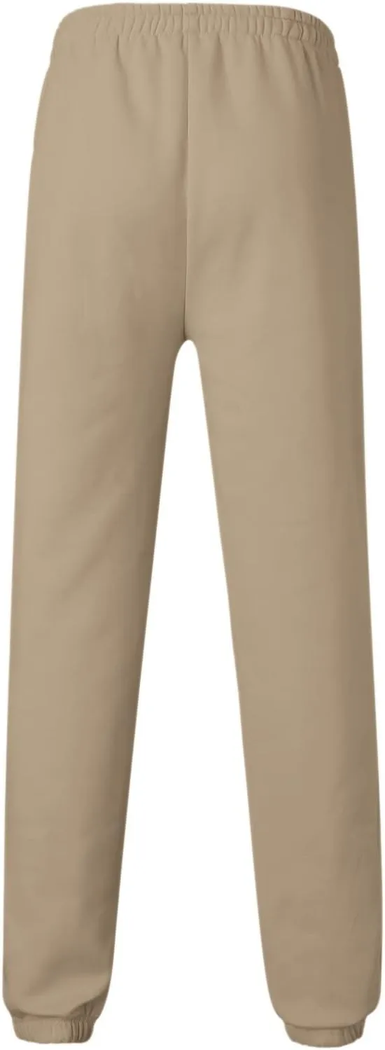 Mens Workout Cargo Sweatpants Work Jogger Pants with Pockets Mens Casual Pants Stretch Slim Fit Workout Bodybuilding