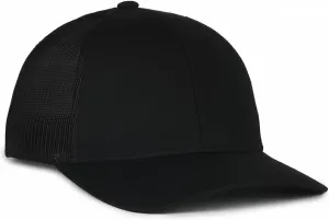 Outdoor Cap Men's Mesh Back Ballcap