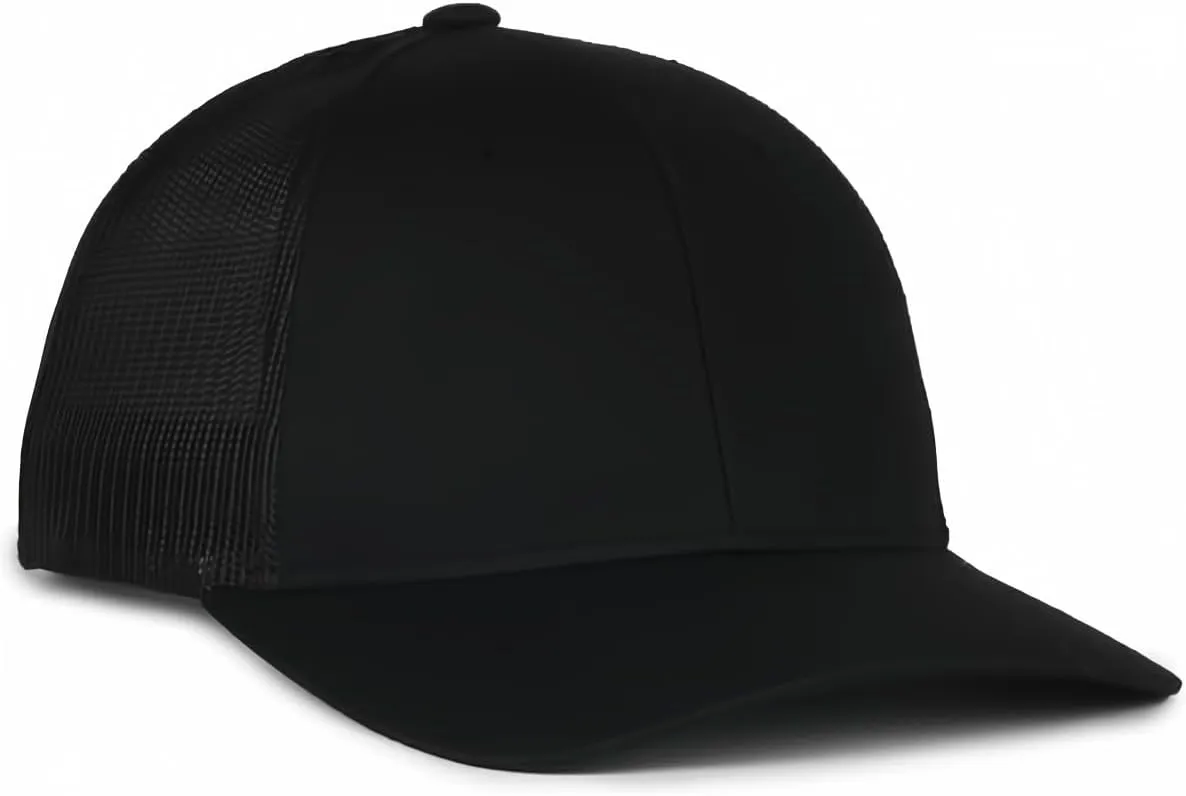 Outdoor Cap Men's Mesh Back Ballcap