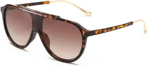 Oversized Vintage Sunglasses for Women Style Men's Goggles Sun Glasses Sunglasses Uv400