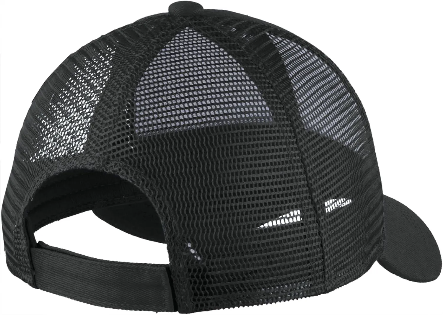 Port Authority Adjustable Mesh Back Cap